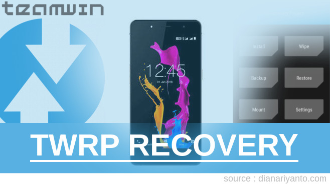 Download TWRP Smartfren Andromax R2 Berhasil 100%